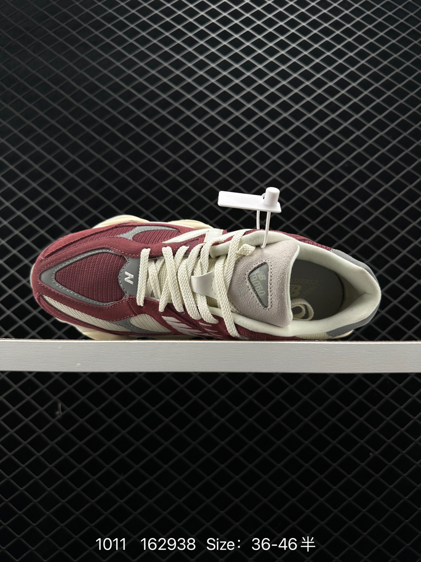 NB Joe Freshgoods x New Balance  NB9060